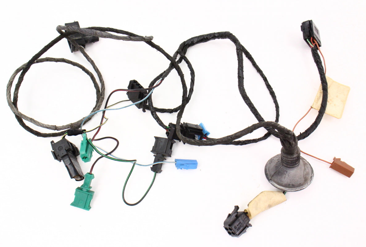 Cruise Control Wiring Harness 93-99 VW Jetta Golf GTI Cabrio Mk3 - 1HM 971 425 A