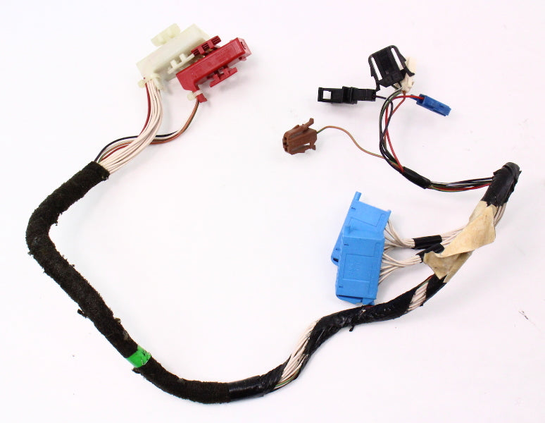 Gauge Instrument Cluster Wiring Harness VW Jetta Golf GTI MK3 Cabrio 1HM 064 AC