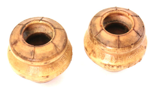 Front Strut Shock Bump Stops VW Jetta Golf GTI Mk4 Beetle Audi TT - 1J0 412 303