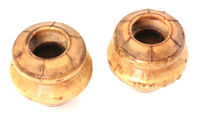 Front Strut Shock Bump Stops VW Jetta Golf GTI Mk4 Beetle Audi TT - 1J0 412 303