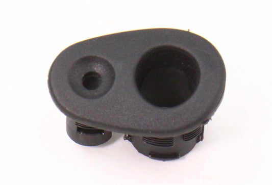 Front Door Lock Pin Surround 98-04 Audi A6 RS4 RS6 - Genuine
