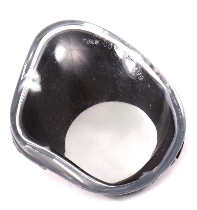 RH Fog Light Lamp Lens 00-04 Audi A6 S6 - 4.2 V8 - Genuine