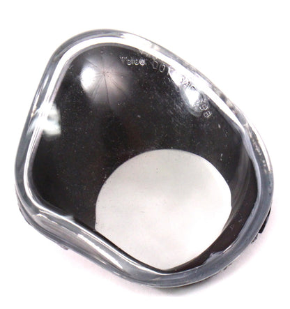 RH Fog Light Lamp Lens 00-04 Audi A6 S6 - 4.2 V8 - Genuine