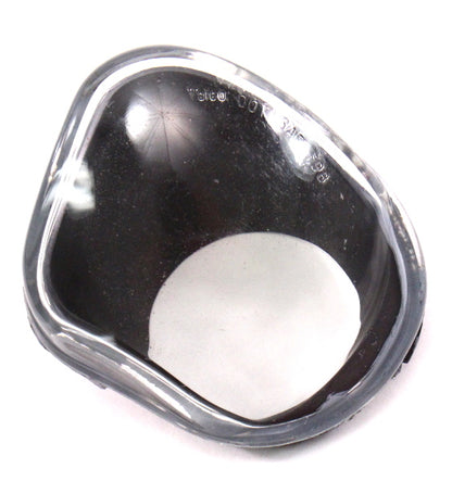 RH Fog Light Lamp Lens 00-04 Audi A6 S6 - 4.2 V8 - Genuine