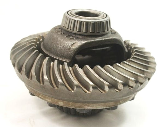Automatic Transmission Front Differential 02-04 Audi A6 C5 FEJ 3.0 V6 Quattro