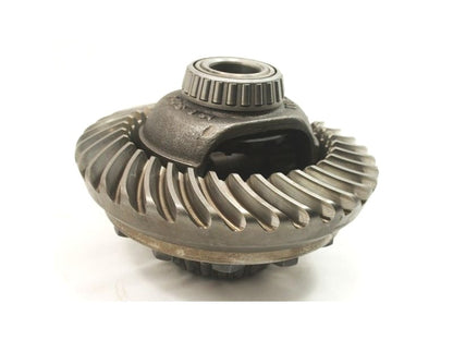 Automatic Transmission Front Differential 02-04 Audi A6 C5 FEJ 3.0 V6 Quattro