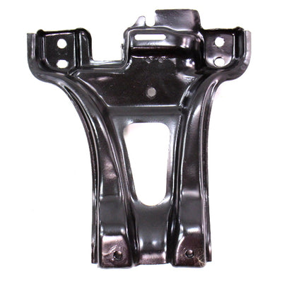 Center Radiator Support Hood Latch Bracket 99-05 VW Jetta Golf MK4 - 1JM 805 569