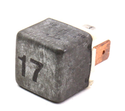 Genuine VW Relay 75-84 Jetta Rabbit GTI Scirocco MK1 - Genuine - 171 937 503 A