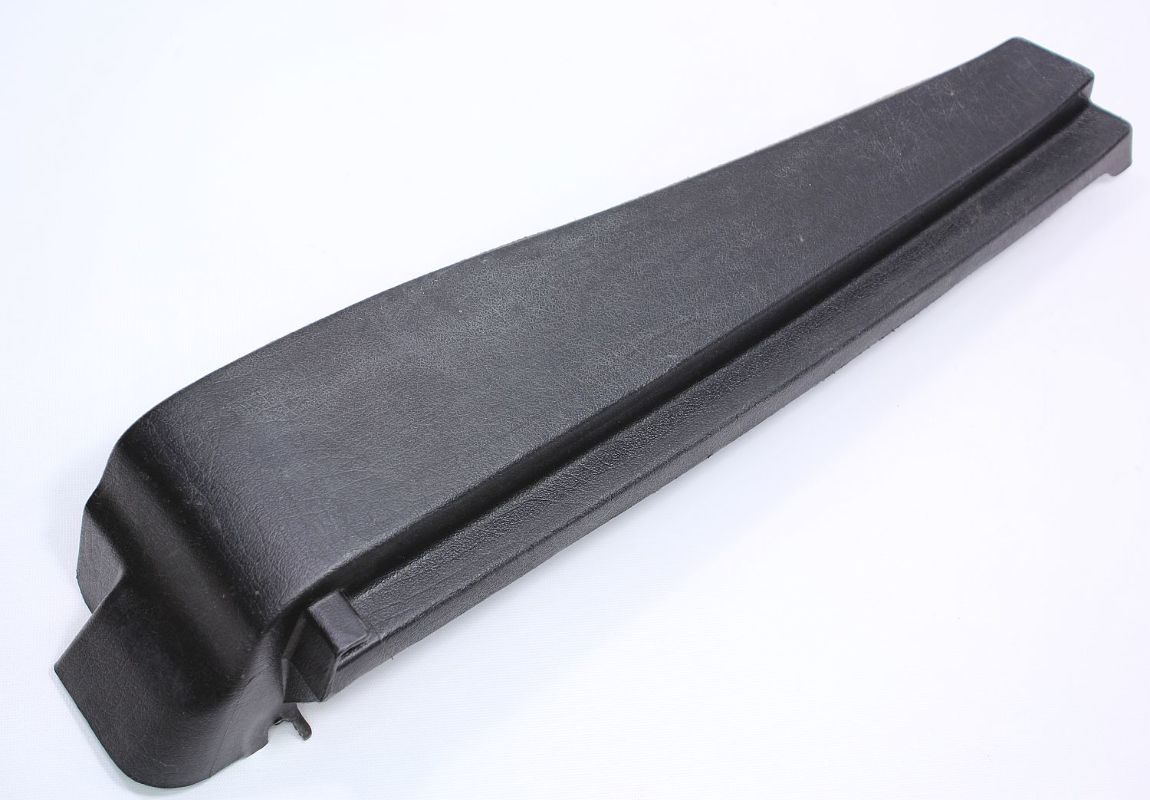 RH Side Rear Shelf Cargo Panel Hatch Cover 93-99 VW Golf GTI Mk3 - 1H6 867 762