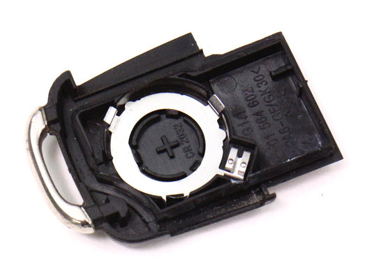 Keyless Entry Remote FOB Key Ring Hook Clip Case VW Passat Jetta Golf MK4 Beetle