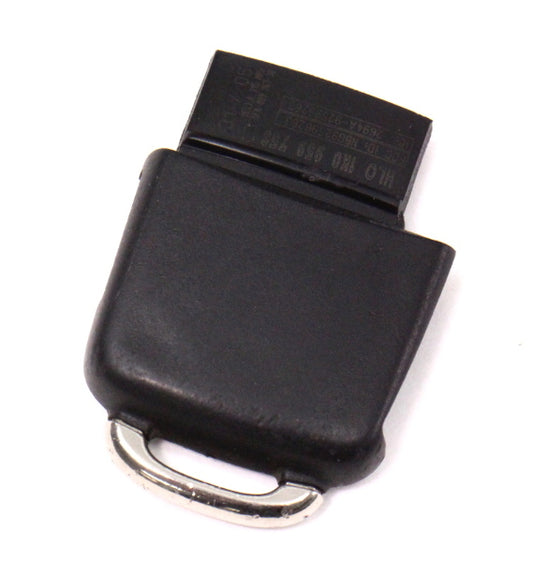 Keyless Entry Remote FOB Key Ring Hook Clip Case VW Passat Jetta Golf MK4 Beetle