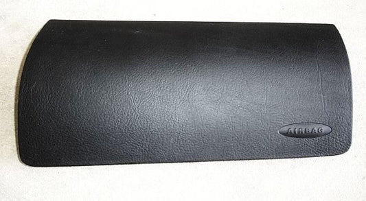 Passenger Side Dash Cover Trim Panel 99-05 VW Jetta MK4  - Genuine - 1J1 880 343 A
