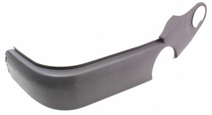 LH Front Outer Seat Side Trim VW Jetta Golf MK4 Passat - Black - 1J4 881 317 G