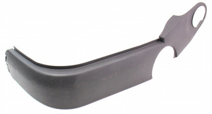 LH Front Outer Seat Side Trim VW Jetta Golf MK4 Passat - Black - 1J4 881 317 G