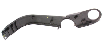 RH Front Outer Seat Side Trim VW Jetta Golf MK4 Passat - Black - 1J4 881 318 G