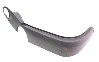 RH Front Outer Seat Side Trim VW Jetta Golf MK4 Passat - Black - 1J4 881 318 G