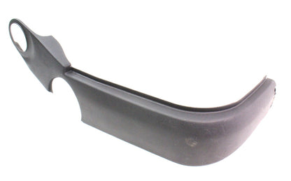 RH Front Outer Seat Side Trim VW Jetta Golf MK4 Passat - Black - 1J4 881 318 G