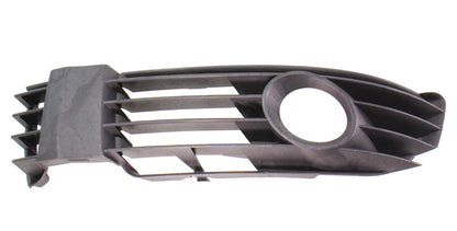 LH Lower Bumper Grille 01-05 VW Passat B5.5 - Genuine - 3B0 853 665 L
