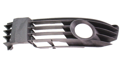 LH Lower Bumper Grille 01-05 VW Passat B5.5 - Genuine - 3B0 853 665 L