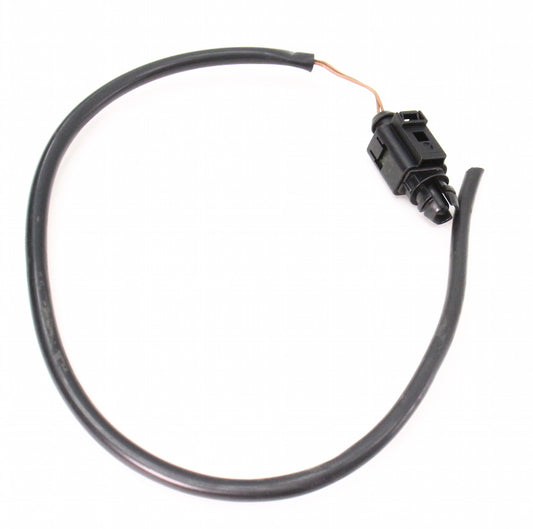 Ambient Temp Temperature Sensor & Pigtail 99-08 Audi A4 S4 B6 B7 - 8Z0 820 535