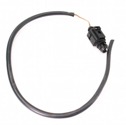 Ambient Temp Temperature Sensor & Pigtail 99-08 Audi A4 S4 B6 B7 - 8Z0 820 535