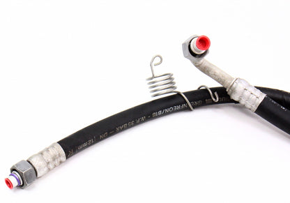 AC Compressor Line Hose 98-01 VW Passat B5 V6 Compressor Drier 8D0 260 704 AD