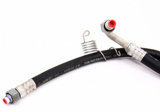 AC Compressor Line Hose 98-01 VW Passat B5 V6 Compressor Drier 8D0 260 704 AD