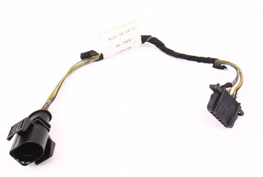 Gas Pedal Wiring Harness Adapter Plug 99-01 VW Passat Audi A4 B5 - 8D0 971 657 E