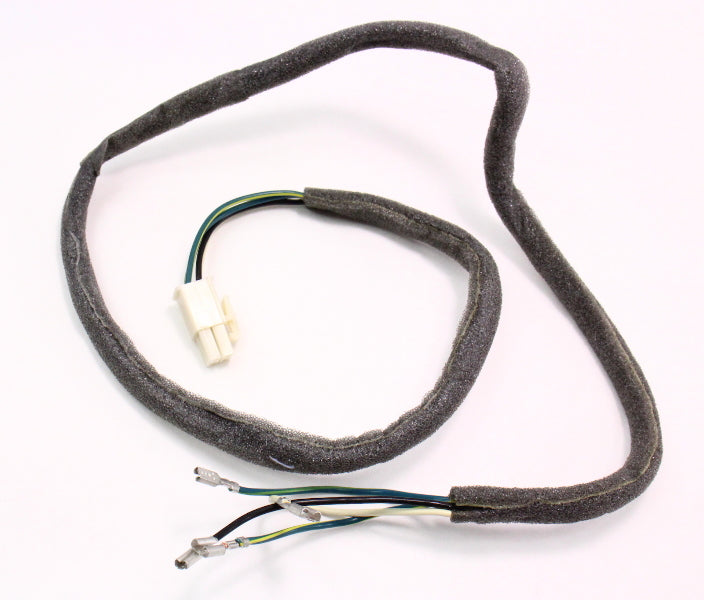 Subwoofer Wiring Harness Plug Sub Woofer Speaker Blaupunkt 98-04 Audi A6 C5