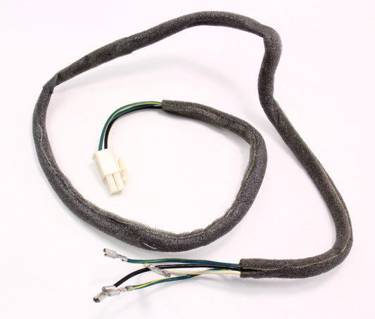 Subwoofer Wiring Harness Plug Sub Woofer Speaker Blaupunkt 98-04 Audi A6 C5
