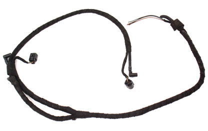 Heated Washer Sprayer Wiring Tubing Audi 98-04 A6 C5 - Genuine
