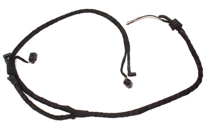 Heated Washer Sprayer Wiring Tubing Audi 98-04 A6 C5 - Genuine