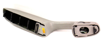 Passenger Front Interior Door Panel Armrest 98-04 Audi A6 C5 - Grey