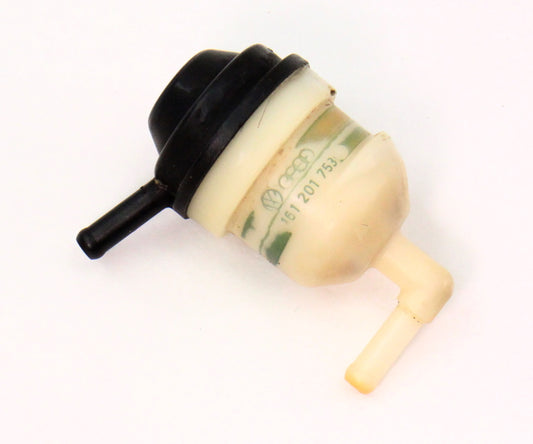 Fuel Gas Tank Filler Neck Valve 80-83 VW Pickup Caddy Truck Mk1 - 161 201 753 A