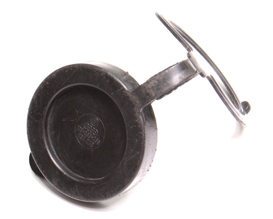 Washer Tank Cap Lid Cover 75-84 VW Rabbit GTI Jetta MK1 - Genuine - 175 955 455