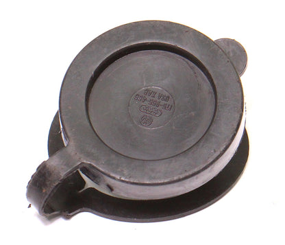 Washer Tank Cap Lid Cover 75-84 VW Rabbit GTI Jetta MK1 - Genuine - 175 955 455