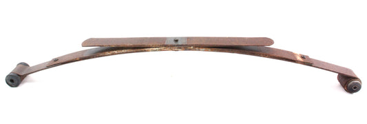 Rear Leaf Spring 80-83 VW Rabbit Caddy Pickup Truck Mk1 - Genuine
