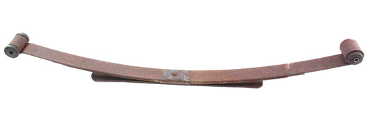 Rear Leaf Spring 80-83 VW Rabbit Caddy Pickup Truck Mk1 - Genuine
