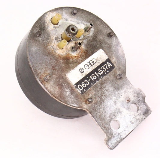 Vacuum Amplifier Booster EGR - VW Jetta Cabriolet Rabbit GTI MK1 - 063 131 537 A