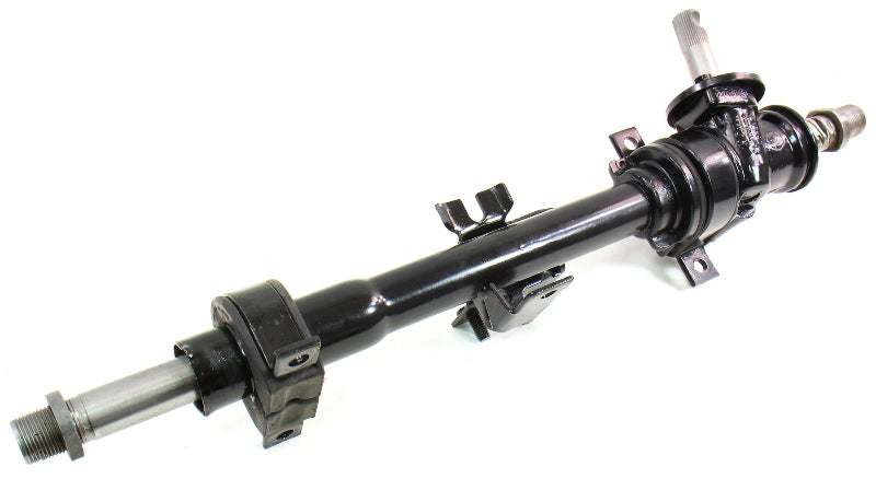 Manual Steering Gear Rack 79-84 VW Rabbit Pickup MK1 . Genuine . 171 419 105 B