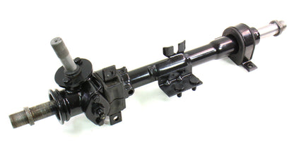 Manual Steering Gear Rack 79-84 VW Rabbit Pickup MK1 . Genuine . 171 419 105 B