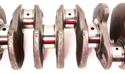Crank Shaft Crankshaft 1.7L 81-84 VW  Rabbit Pickup Jetta Scirocco Mk1 - Genuine