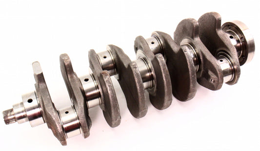 Crank Shaft Crankshaft 1.7L 81-84 VW  Rabbit Pickup Jetta Scirocco Mk1 - Genuine