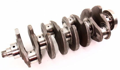 Crank Shaft Crankshaft 1.7L 81-84 VW  Rabbit Pickup Jetta Scirocco Mk1 - Genuine