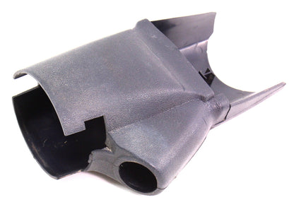 Steering Column Cover Ignition Trim 75-84 VW Rabbit Jetta Mk1 - 171 953 516 A