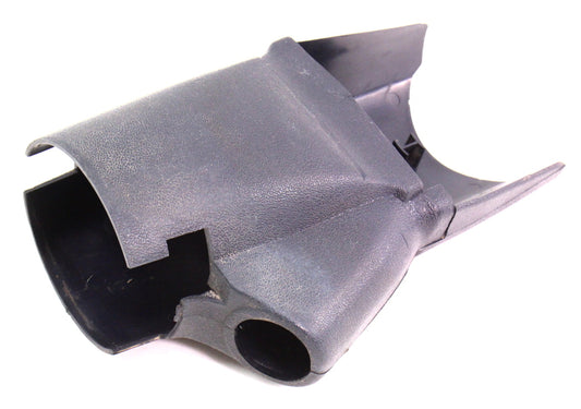Steering Column Cover Ignition Trim 75-84 VW Rabbit Jetta Mk1 - 171 953 516 A
