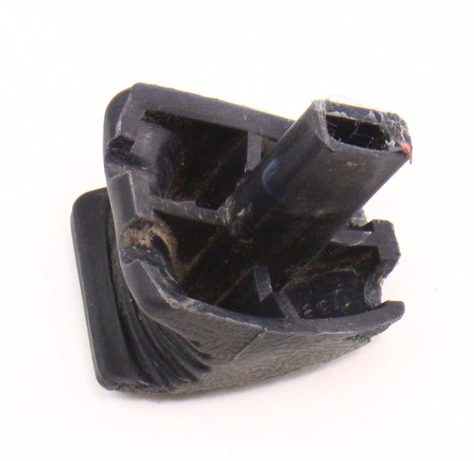 Front Seat Fold Forward Handle Knob 75-84 VW Jetta Rabbit GTI Scirocco ~ Mk1