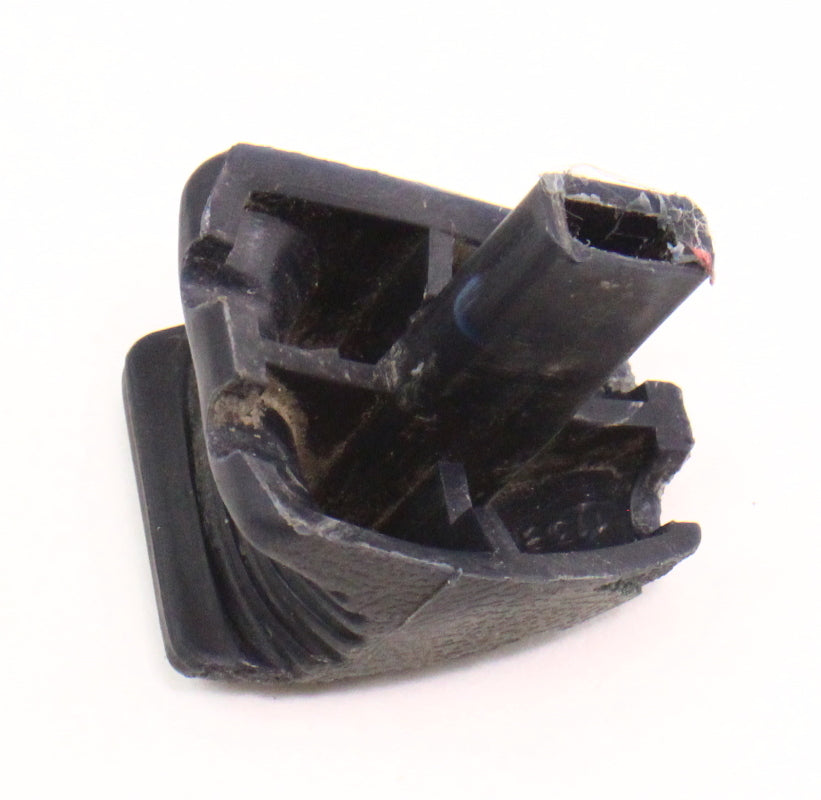 Front Seat Fold Forward Handle Knob 75-84 VW Jetta Rabbit GTI Scirocco ~ Mk1