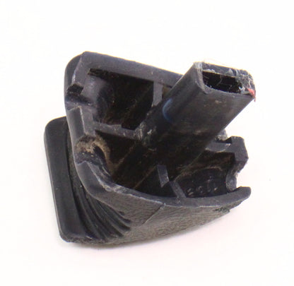 Front Seat Fold Forward Handle Knob 75-84 VW Jetta Rabbit GTI Scirocco ~ Mk1