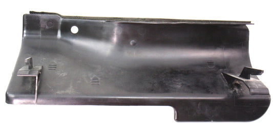 Cabin Filter Cover 98-10 VW Beetle Pollen Dust Intake Box Genuine 1C1 819 153 B